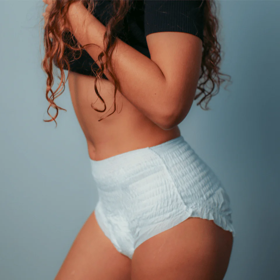 Adult Disposable Underwear - Image 5