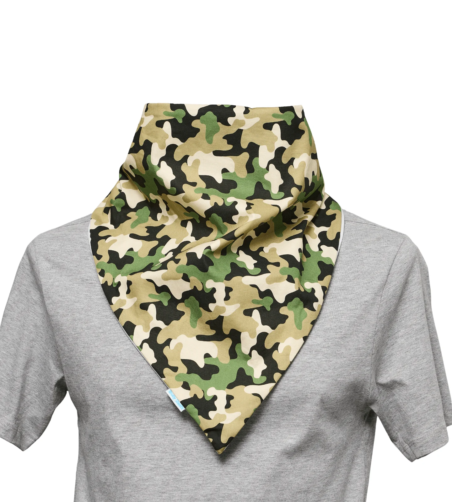 Cotton Bandana - Adult - Image 18