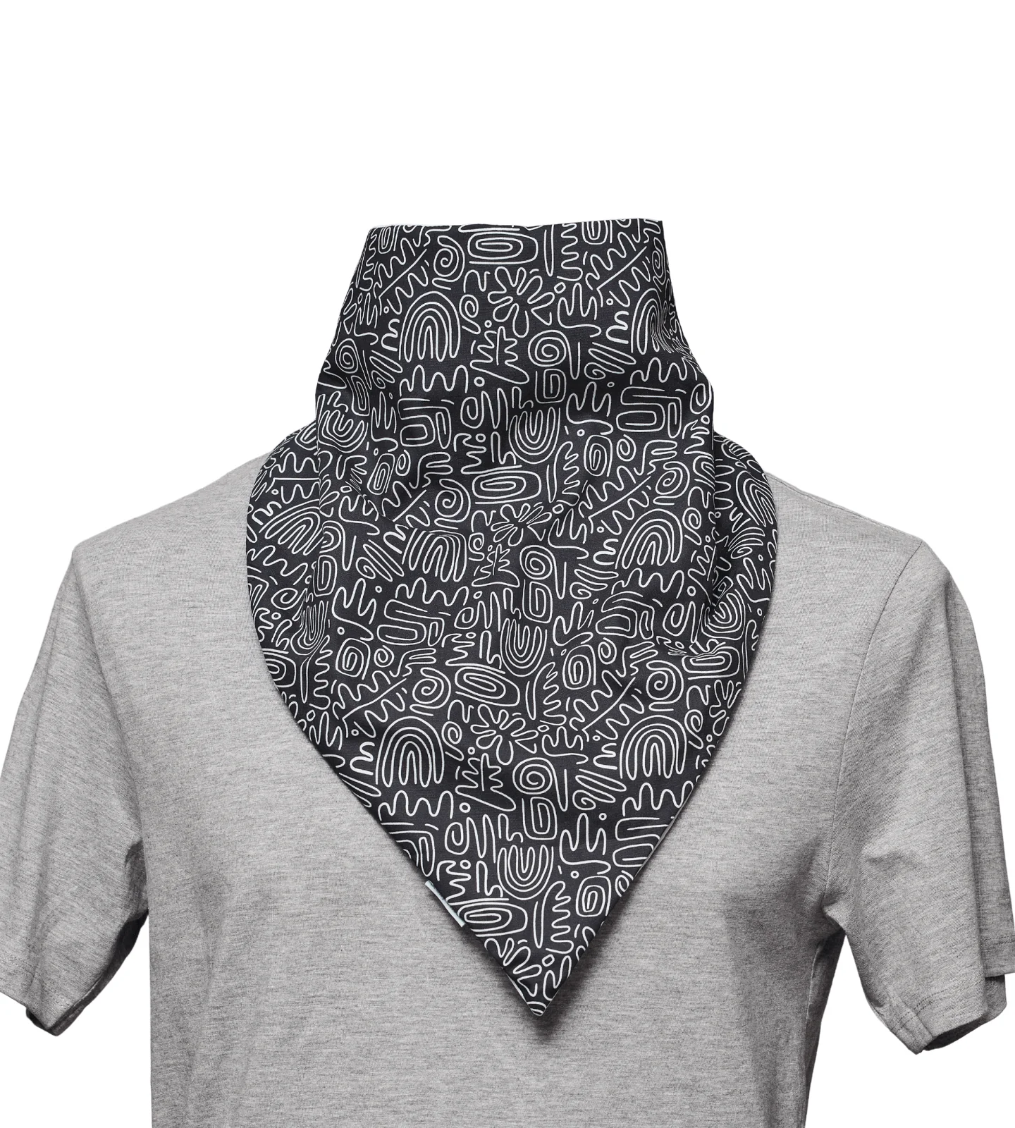 Cotton Bandana - Adult - Image 19