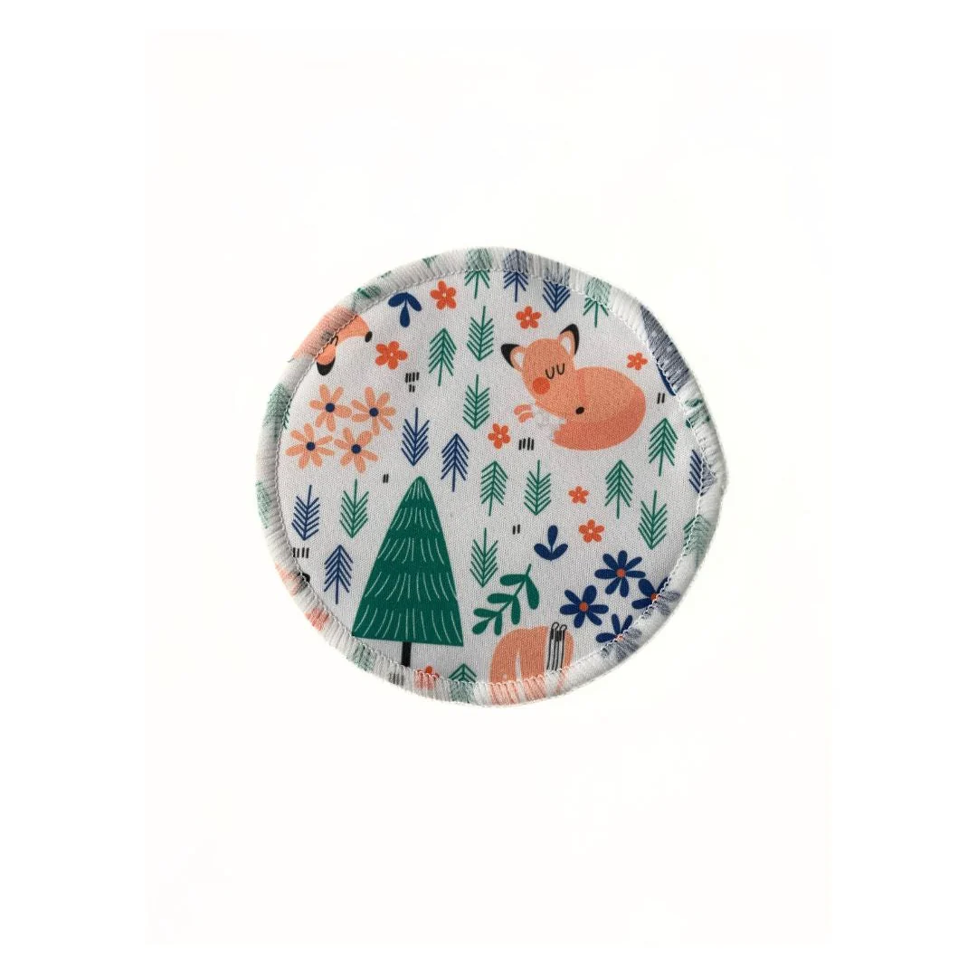 Breastfeeding Pads - 4 Pack - Image 6