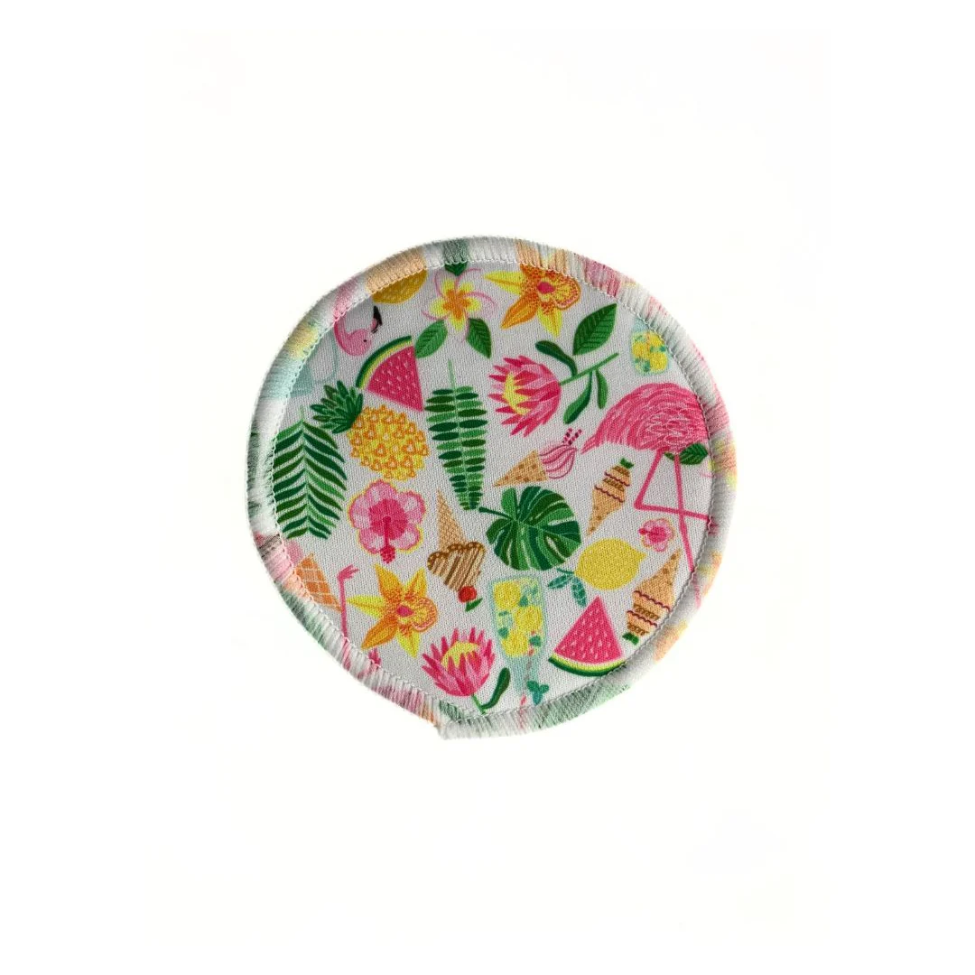 Breastfeeding Pads - 4 Pack - Image 8