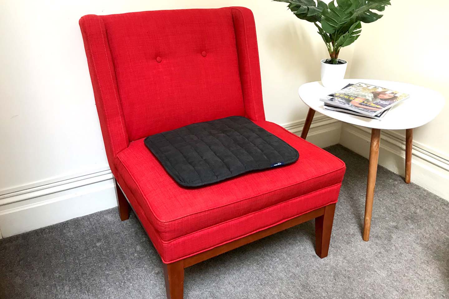 Waterproof Double-Sided Chair Pad - Image 7
