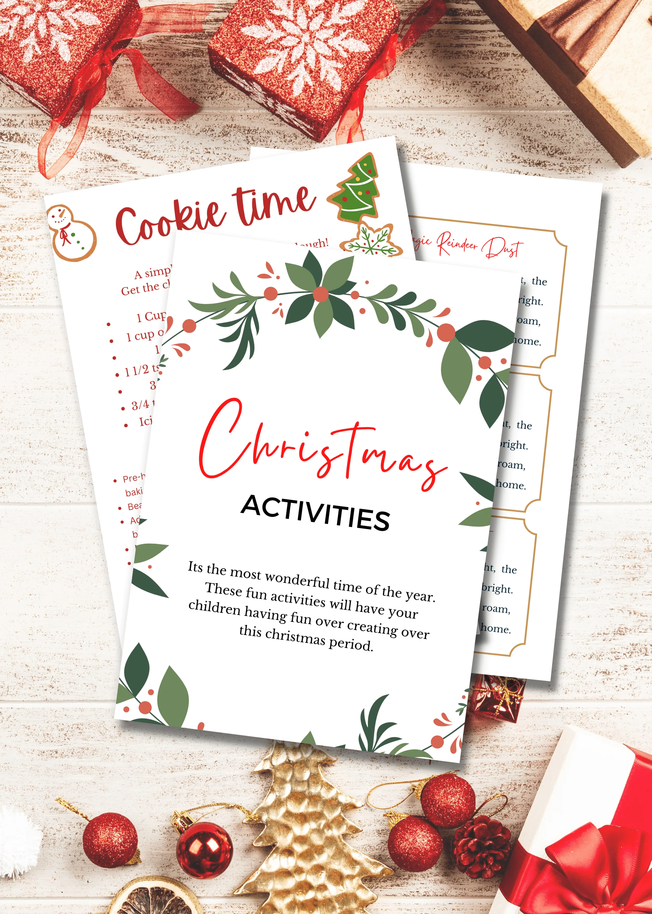 Free Printables