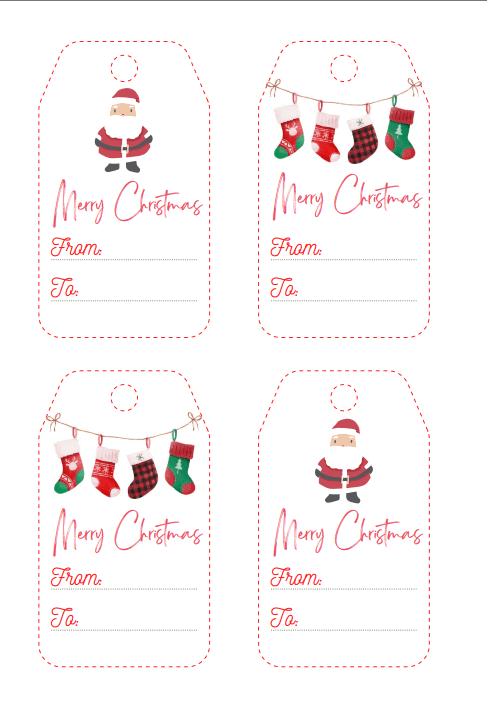 Christmas Activities - Image 3