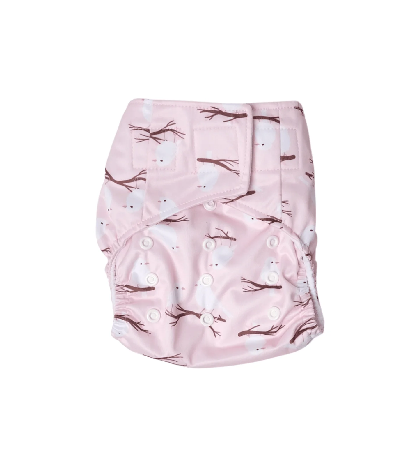 Snazzi Pants All in One Cloth Nappy - Image 5