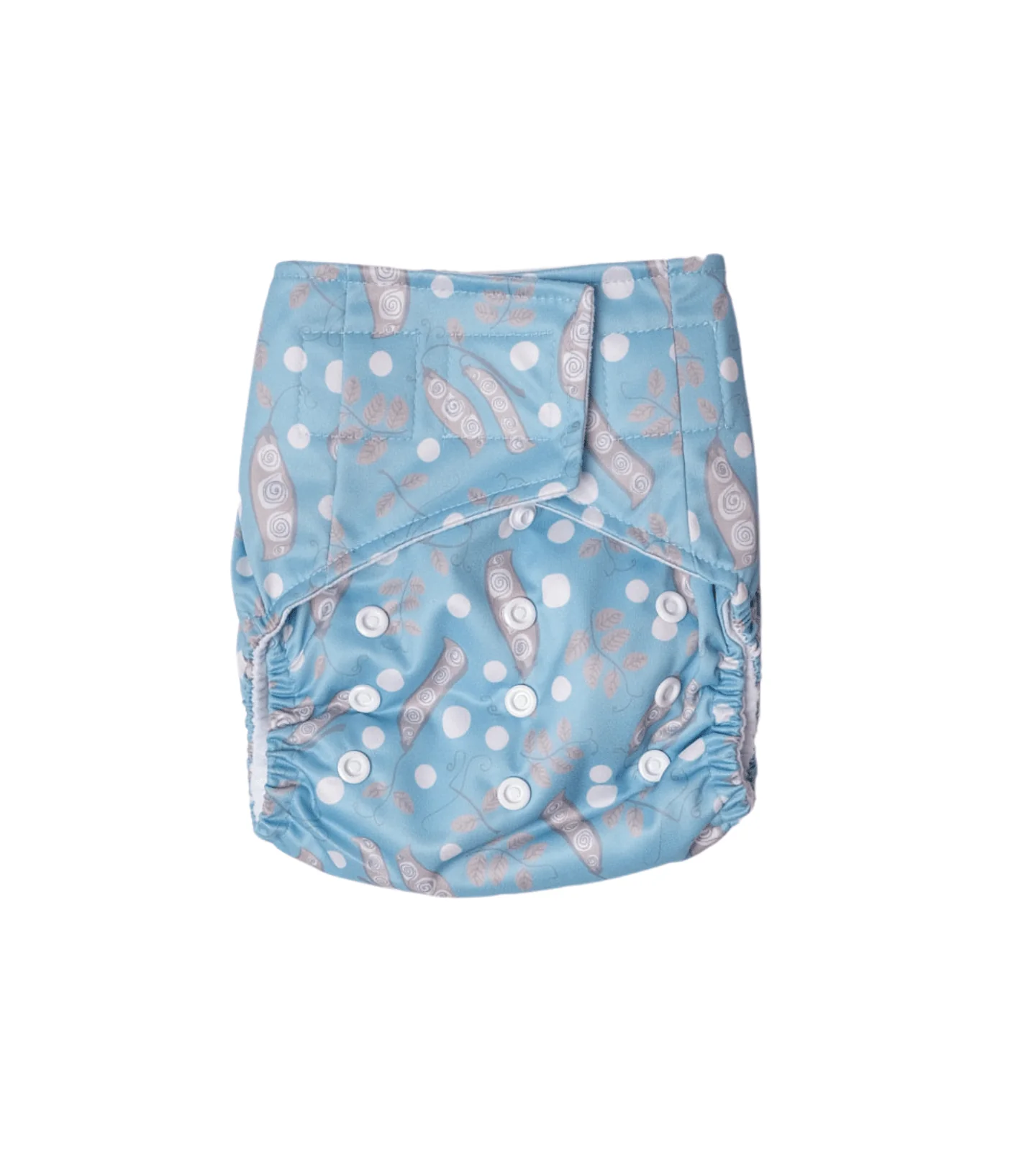 Snazzi Pants All in One Cloth Nappy - Image 8