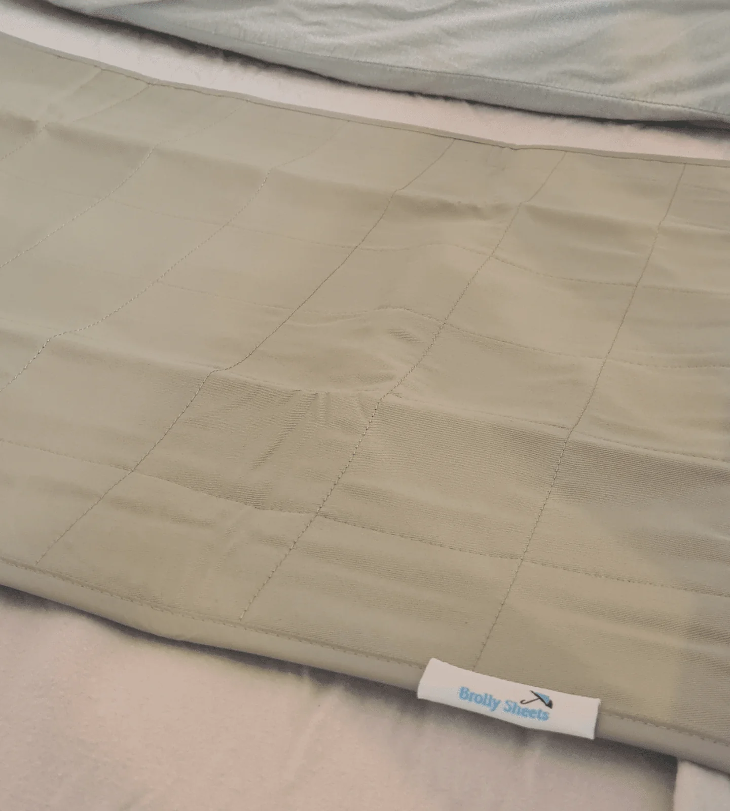 Cot Pad with Wings - Image 5