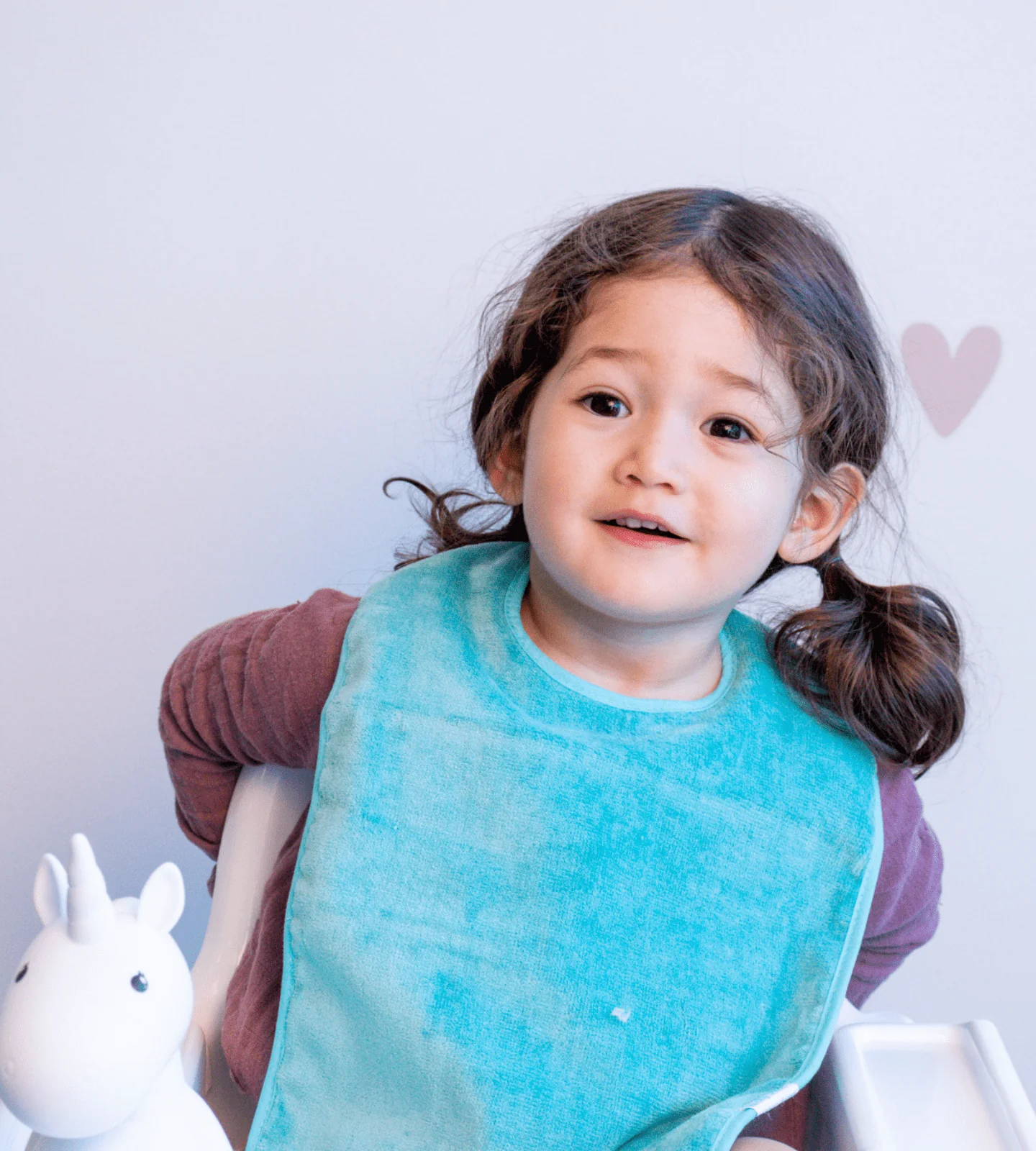 Extra Absorbent Bib - Baby and Toddler/Child - Image 12