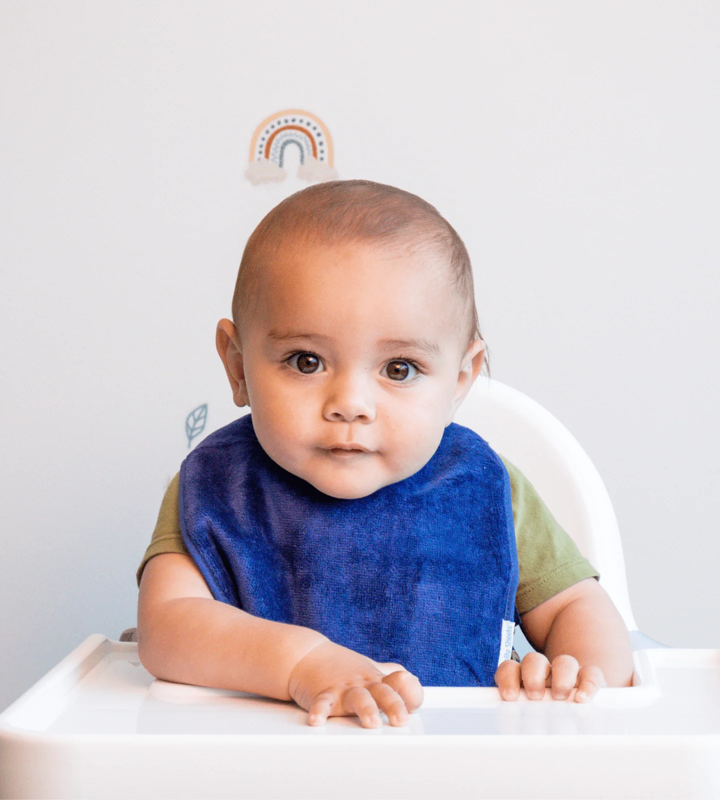 Extra Absorbent Bib - Baby and Toddler/Child - Image 9