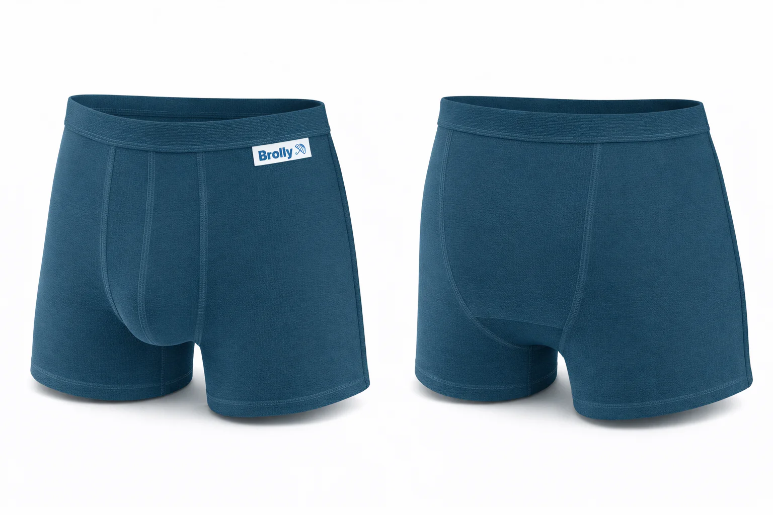 Men's Absorbent Underwear - Light - Image 9