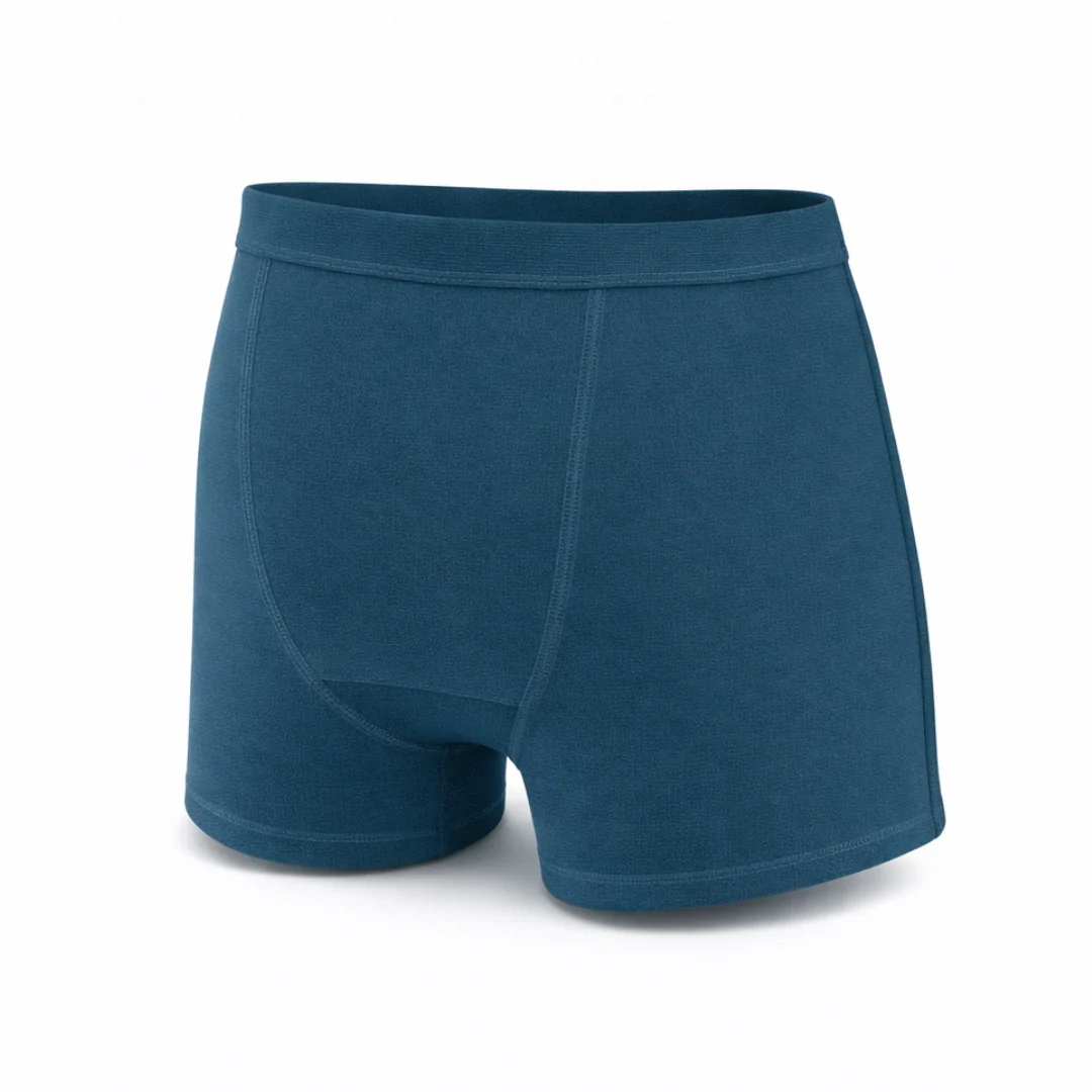 Men's Absorbent Underwear - Light - Image 12
