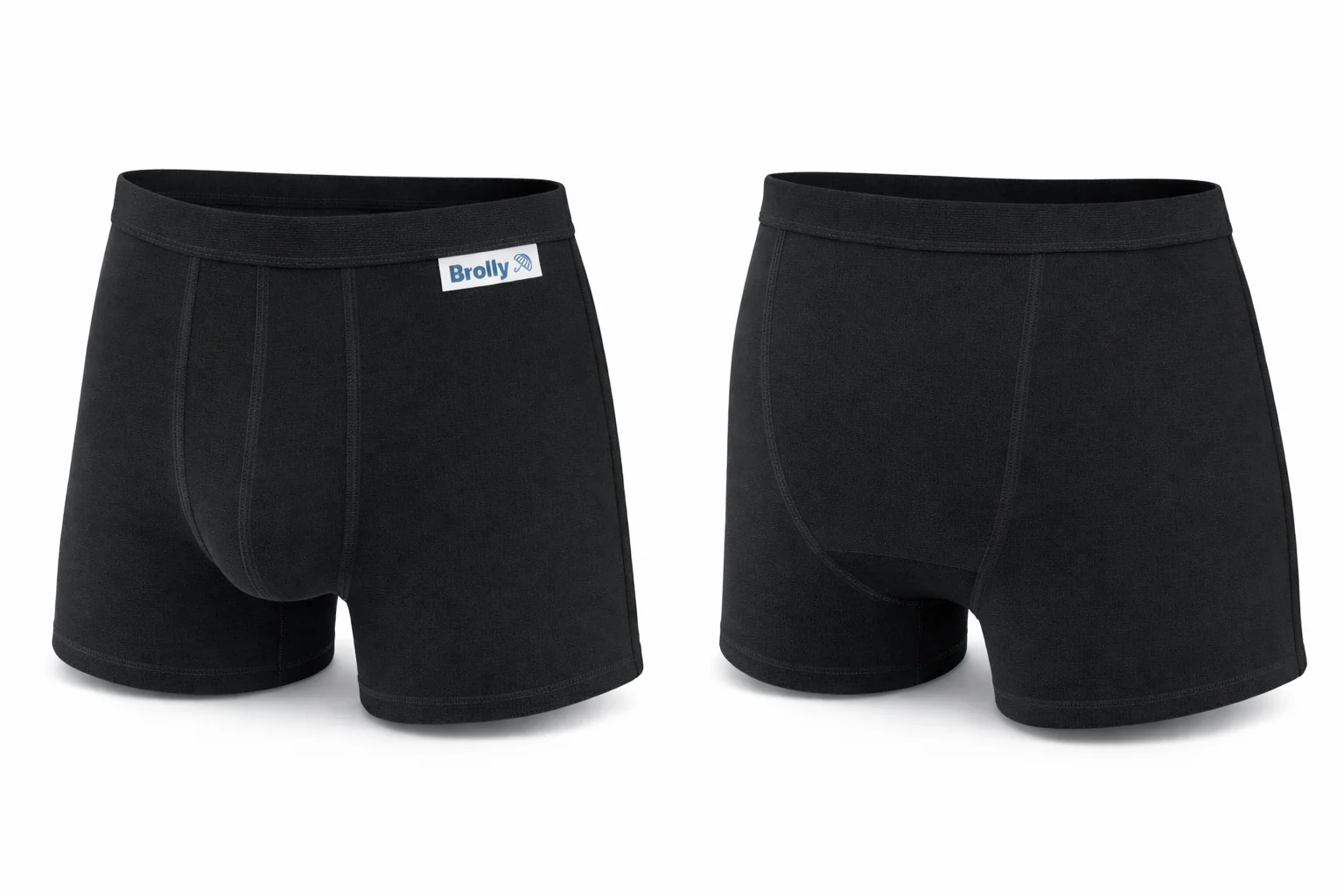 Men's Absorbent Underwear - Moderate - Image 14