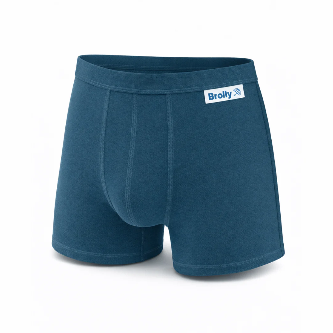Men's Absorbent Underwear - Light - Image 13