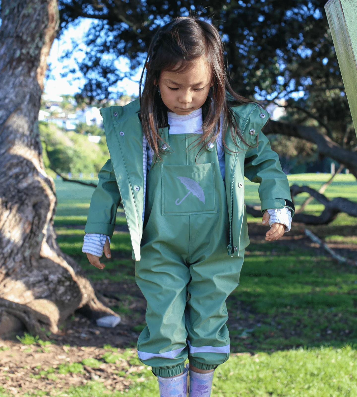 Rainwear Set - Image 3