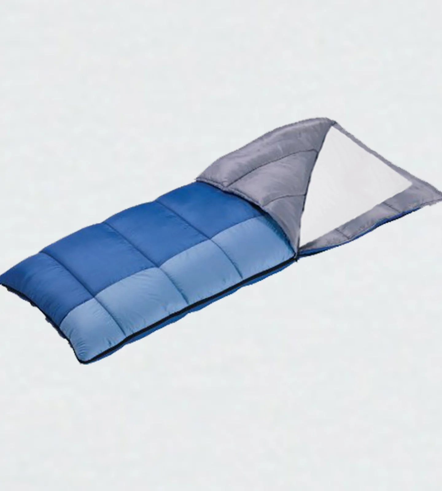 Cotton Sleeping Bag Liner - Image 4