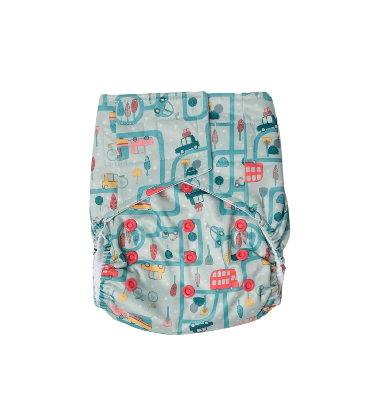 Snazzi Pants Hybrid Nappy - Image 12
