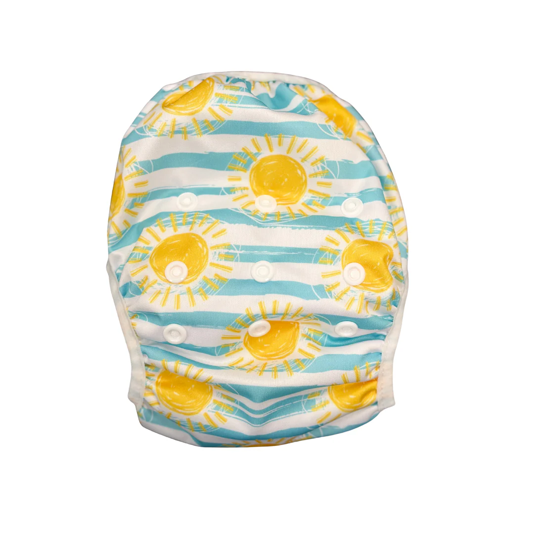 Swim Nappy - Image 24