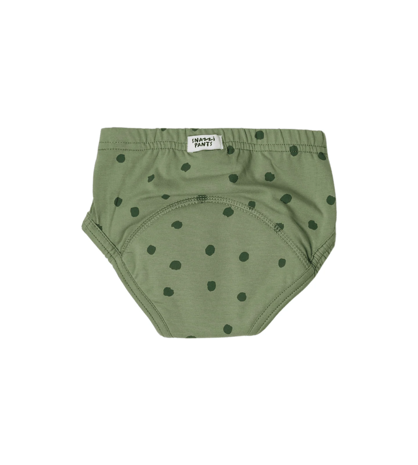Snazzi Pants Day Trainers - Image 11