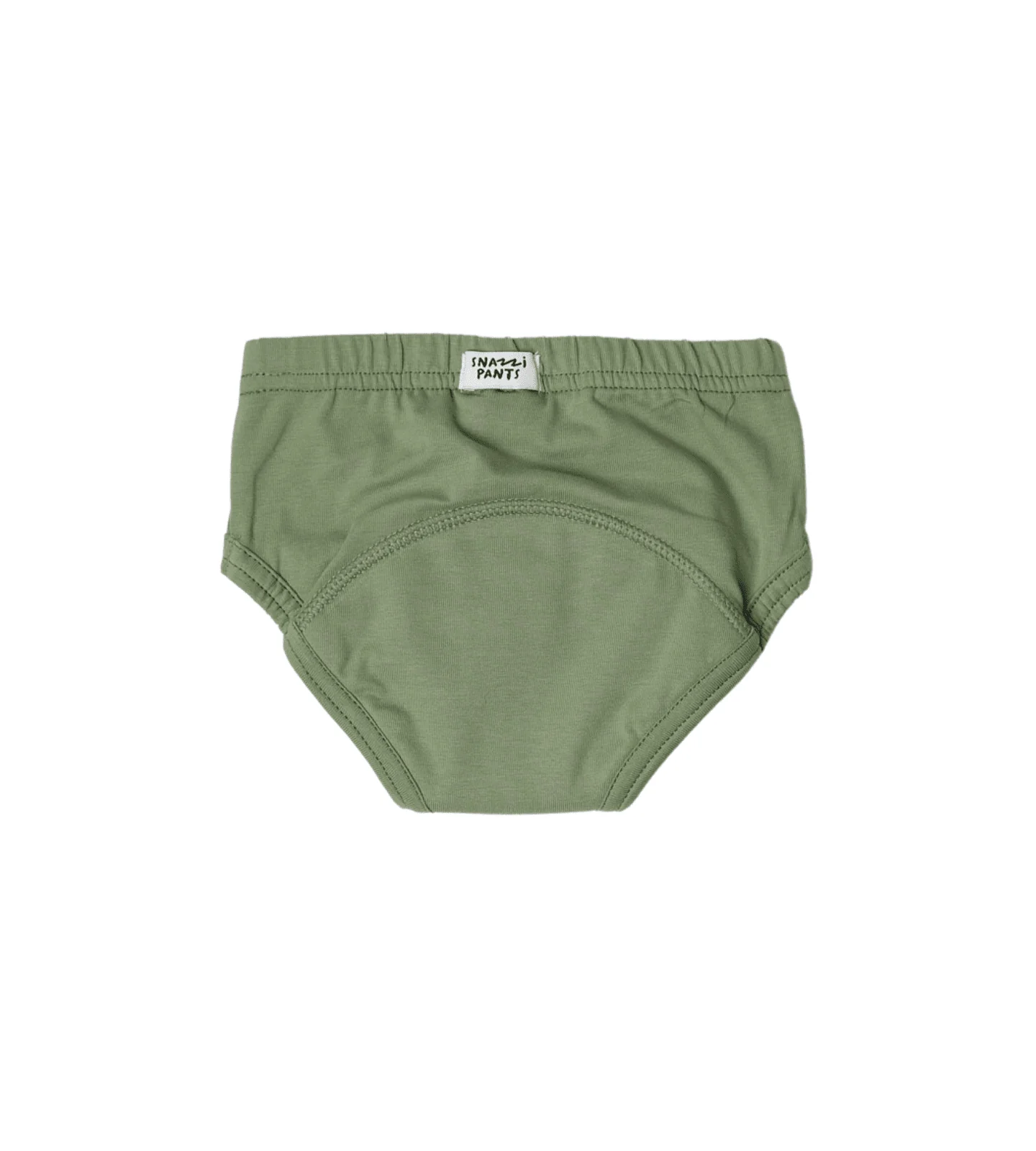 Snazzi Pants Day Trainers - Image 5