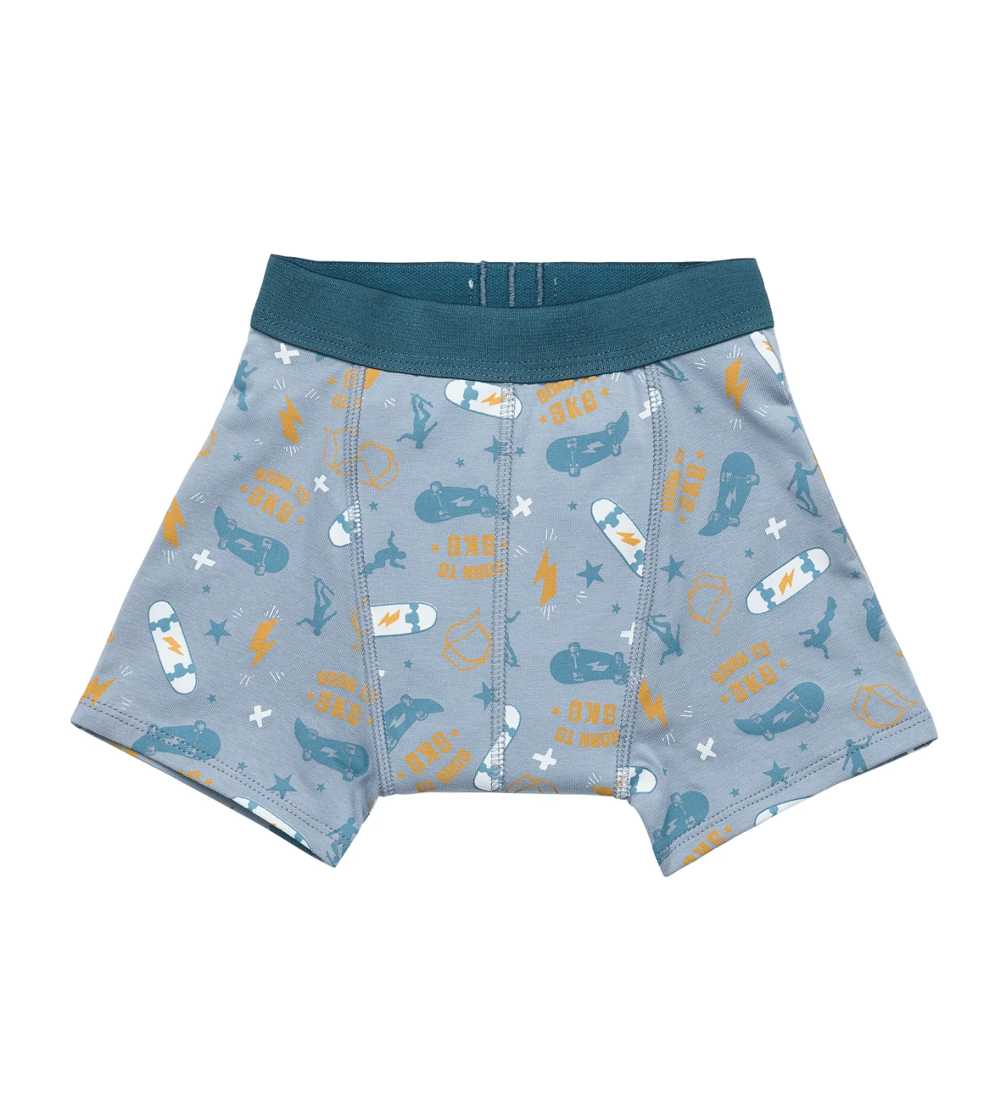 Snazzi Pants Night Trainers - Image 7