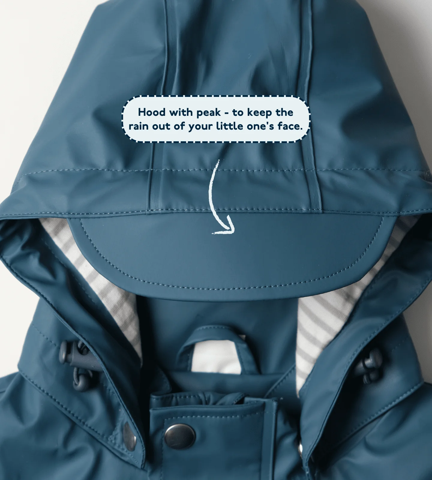 Rain Jacket - Image 15