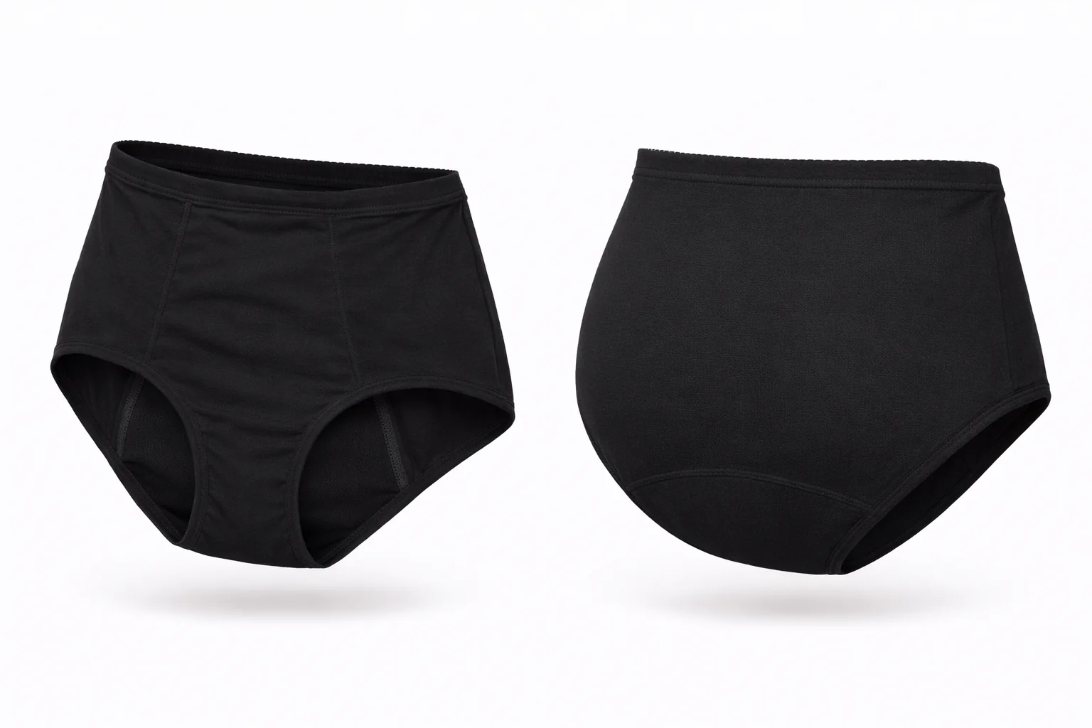Women’s Absorbent Full Brief – Light - Image 11