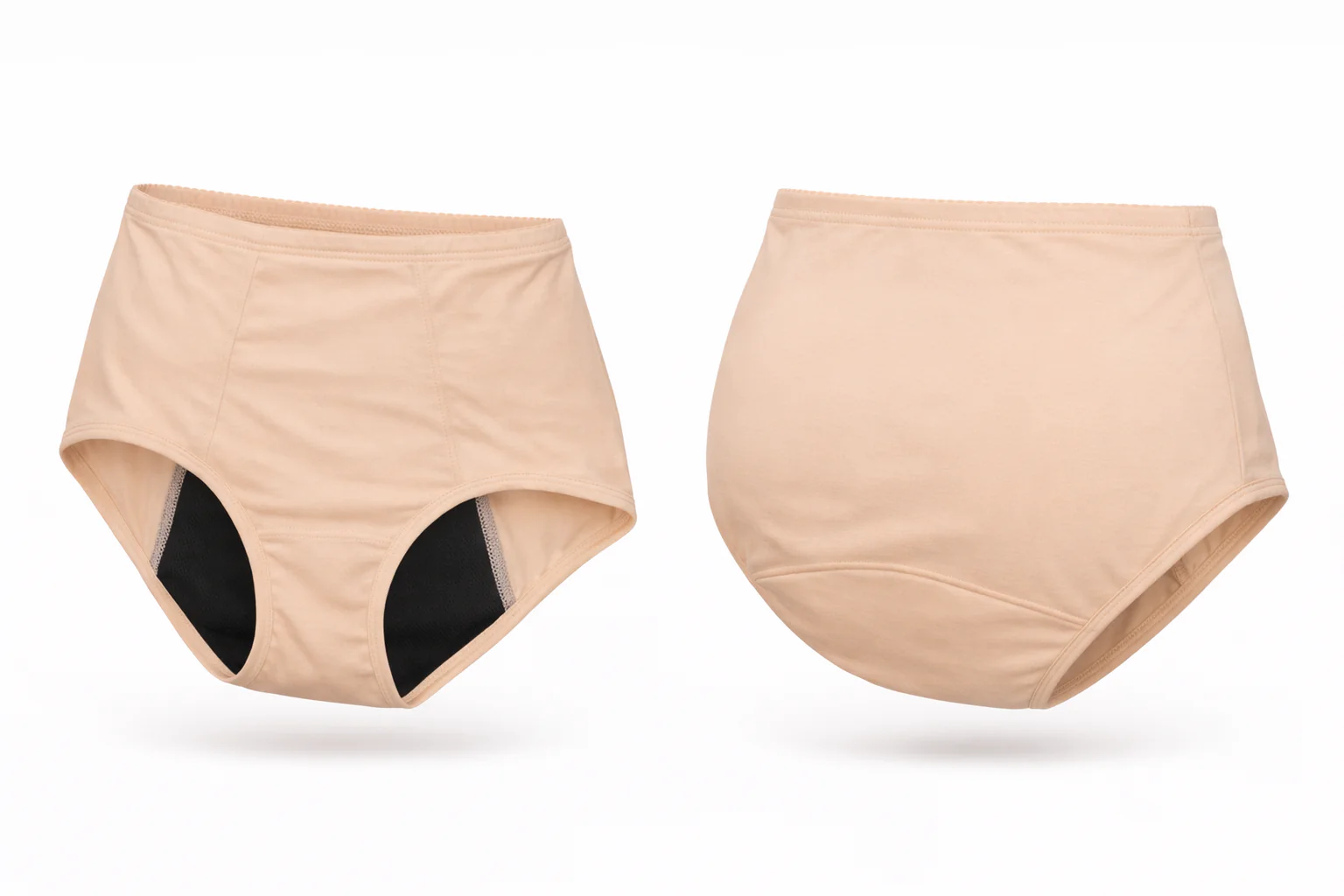 Women’s Absorbent Full Brief – Light - Image 10
